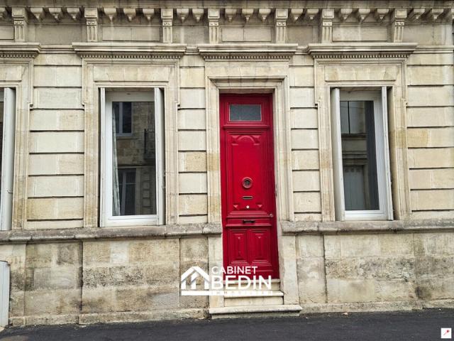 Maison 5 pièces