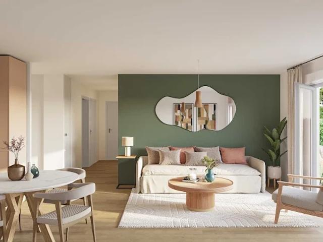 Maison 5 pièces