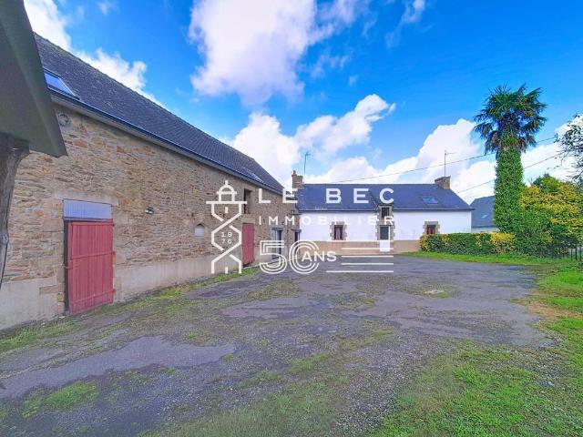 Maison 5 pièces 390 m²