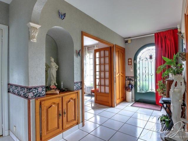 Maison 5 pièces