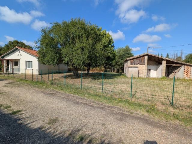 Maison 5 pièces 400 m²