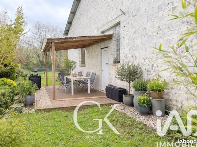 Maison 5 pièces 400 m²