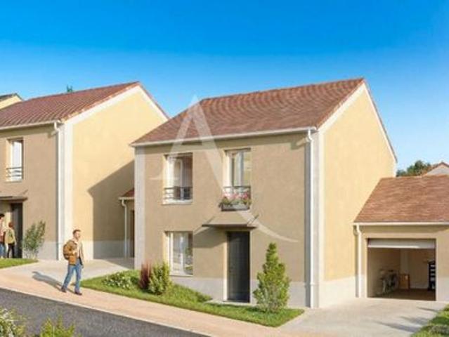 Maison 5 pièces 402 m²