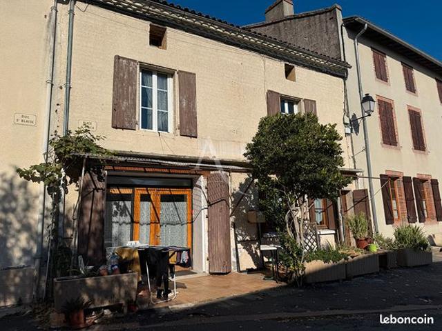 Maison 5 pièces 415 m²