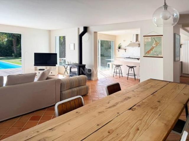 Maison 5 pièces