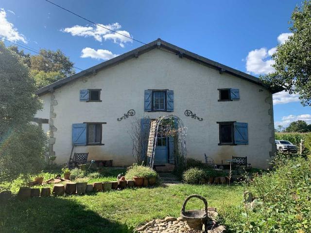 Maison 5 pièces