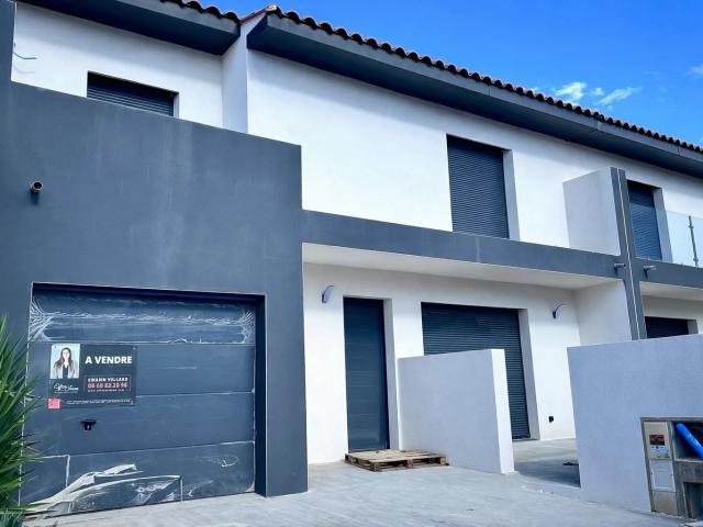 Maison 5 pièces