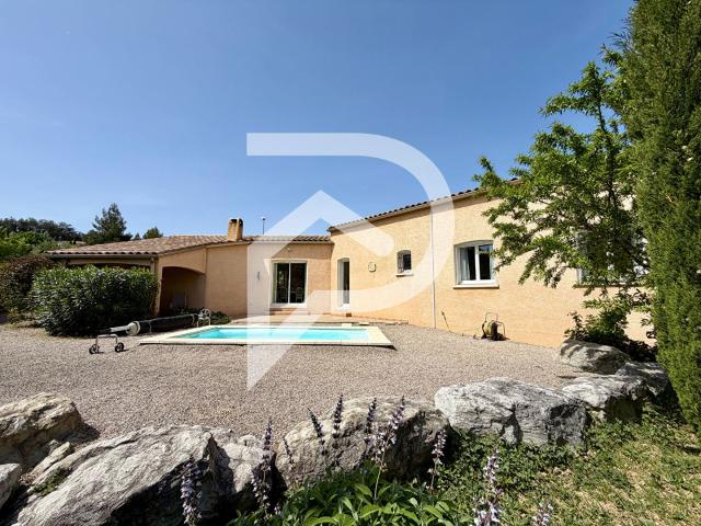 Maison 5 pièces 135 m²