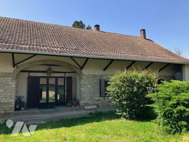 Maison 5 pièces