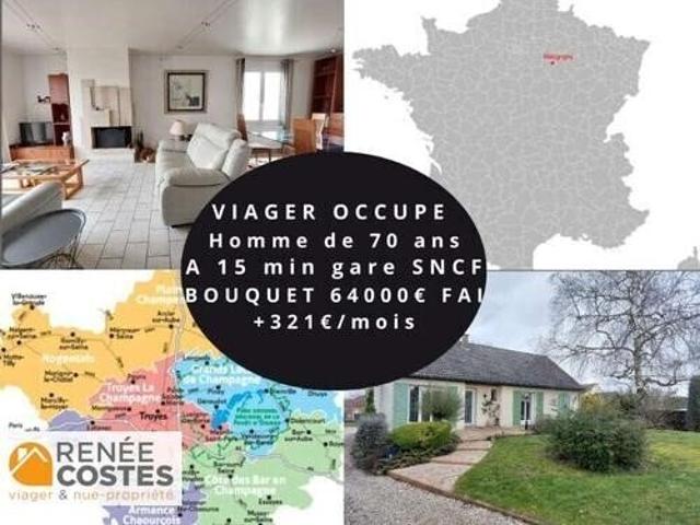 Maison 5 pièces