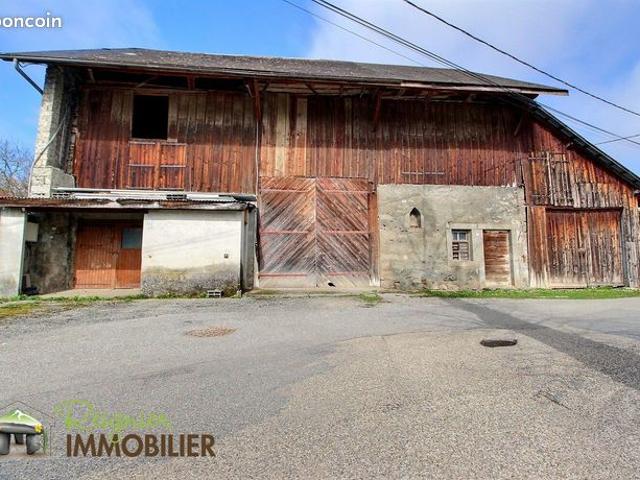 Maison 5 pièces 420 m²