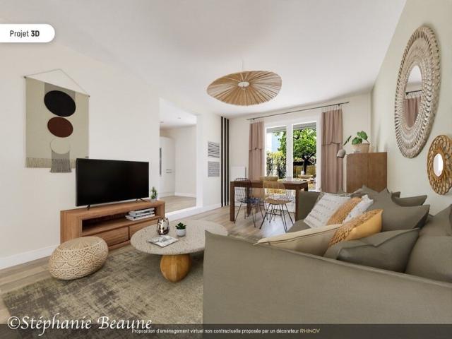 Maison 5 pièces