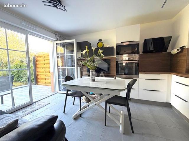 Maison 5 pièces 42 m²