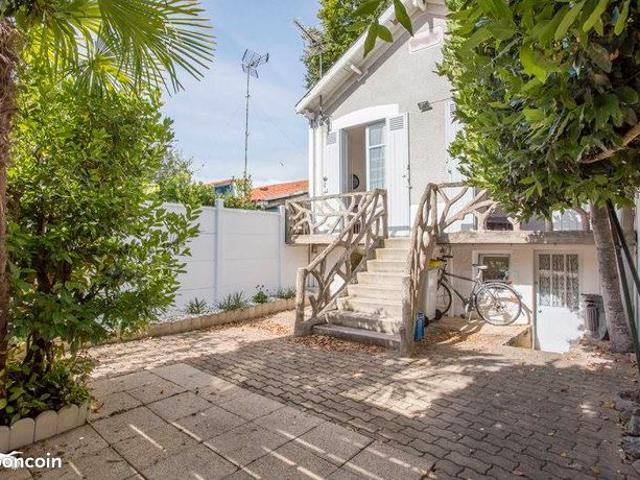 Maison 5 pièces 42 m²