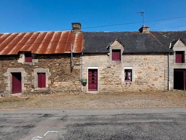 Maison 5 pièces 42 m²
