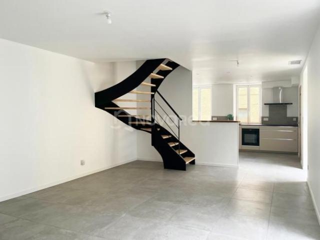 Maison 5 pièces