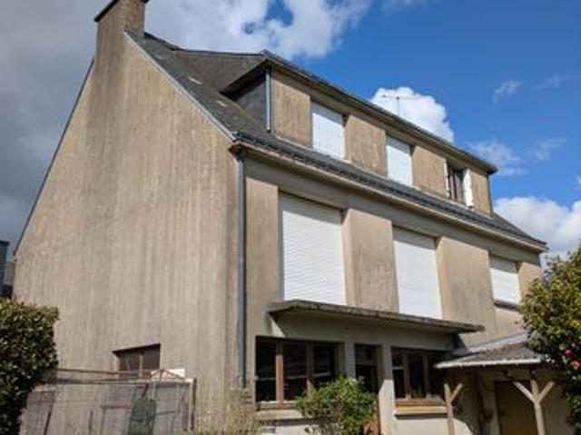 Maison 5 pièces 436 m²