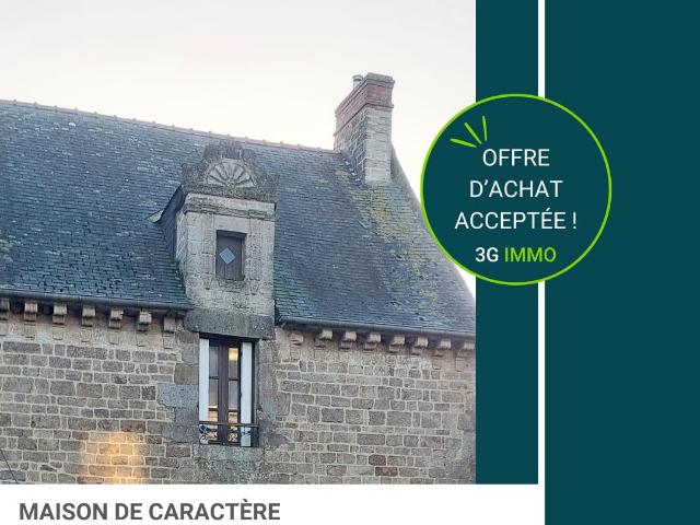 Maison 5 pièces