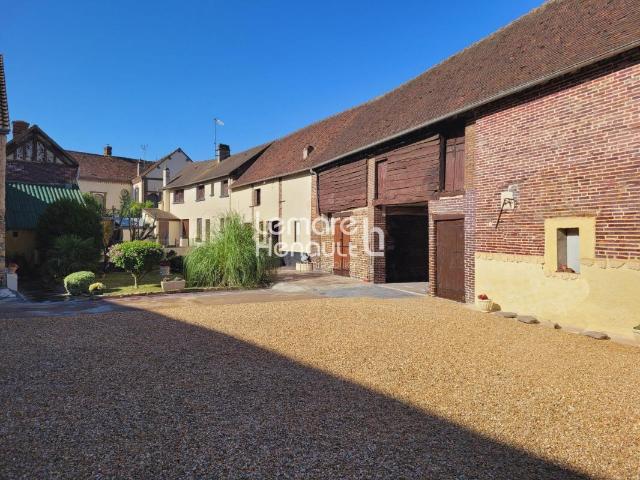 Maison 5 pièces 430 m²