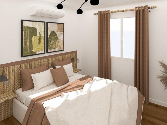 Maison 5 pièces