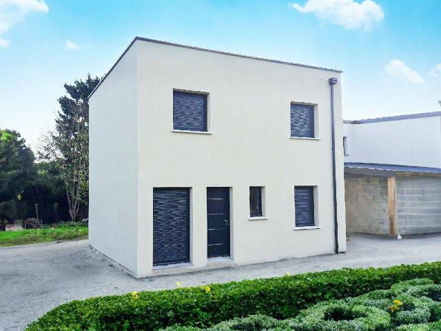 Maison 5 pièces