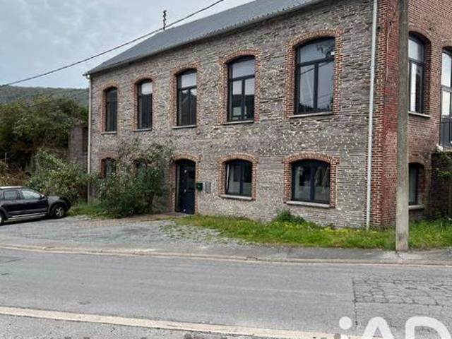 Maison 5 pièces 457 m²