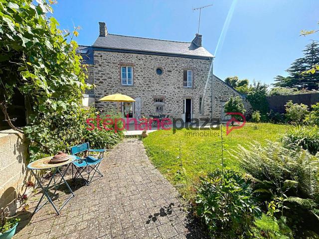 Maison 5 pièces