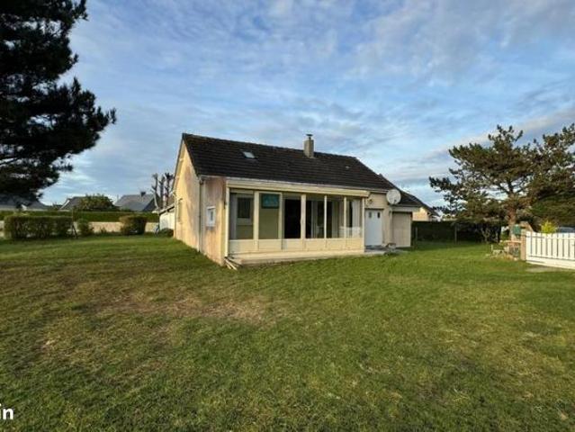 Maison 5 pièces 45 m²