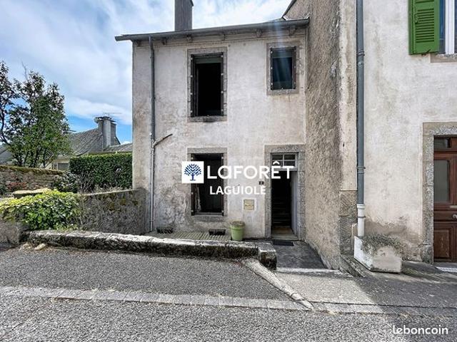 Maison 5 pièces 45 m²