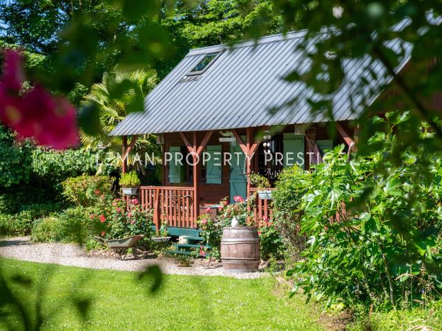 Maison 5 pièces 45 m²