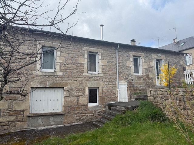 Maison 5 pièces 45 m²