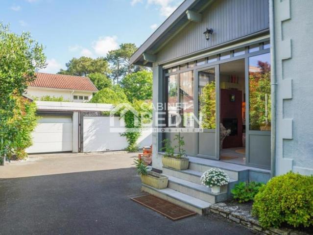 Maison 5 pièces