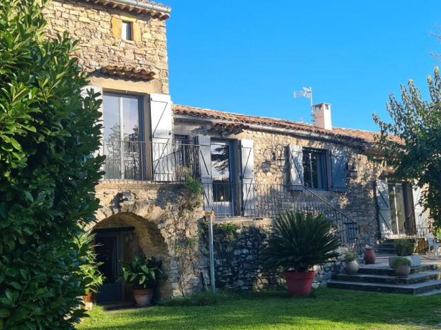 Maison 5 pièces