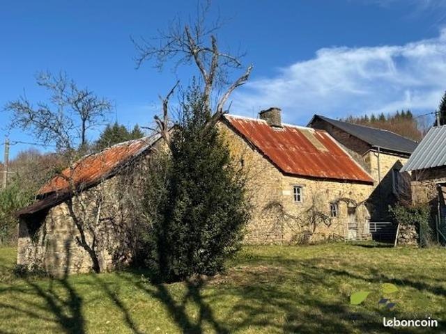 Maison 5 pièces 46 m²