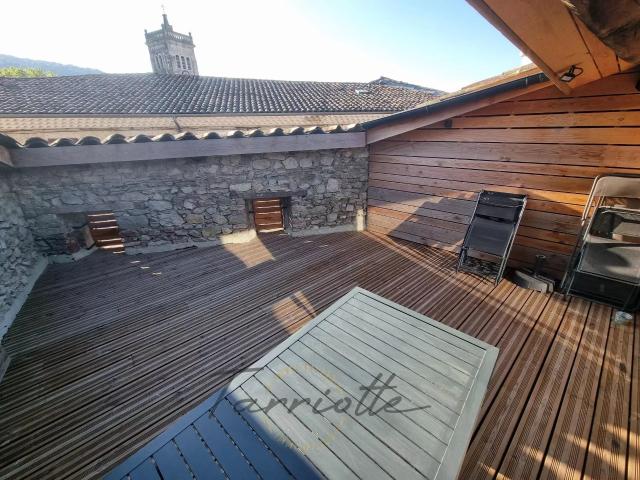 Maison 5 pièces 88 m²