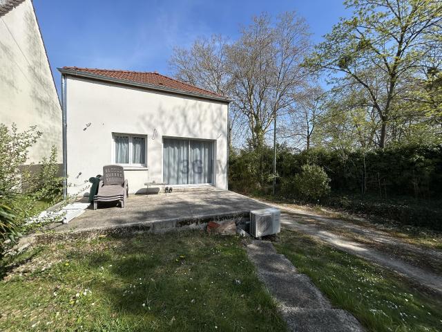 Maison 5 pièces
