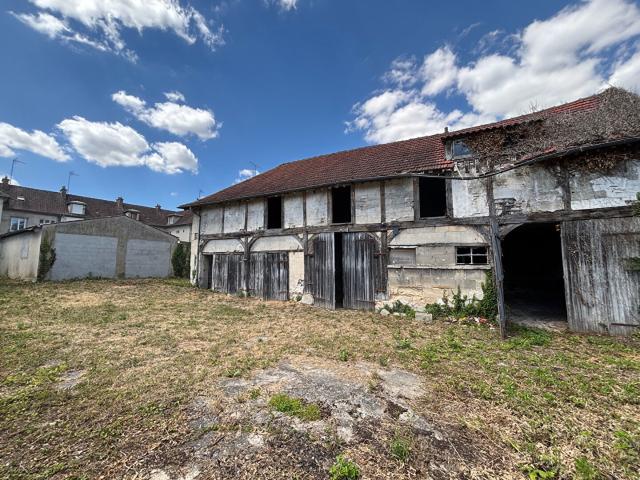 Maison 5 pièces