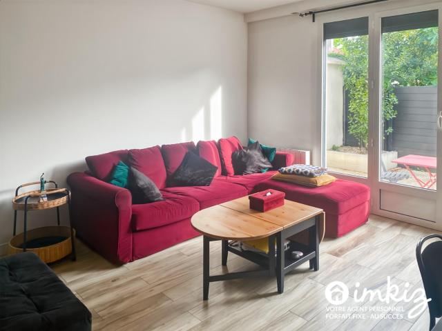 Maison 5 pièces