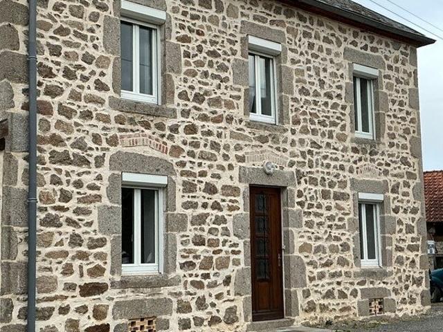 Maison 5 pièces