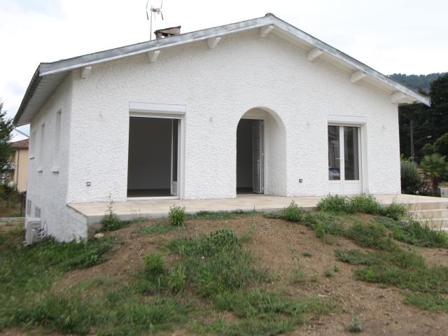 Maison 5 pièces