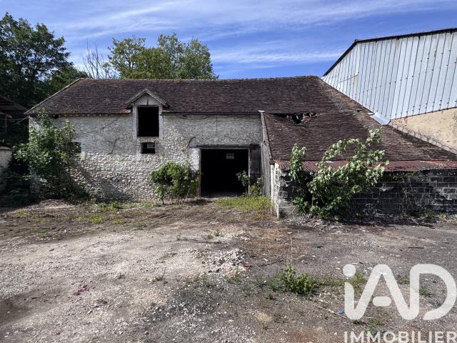 Maison 5 pièces 480 m²