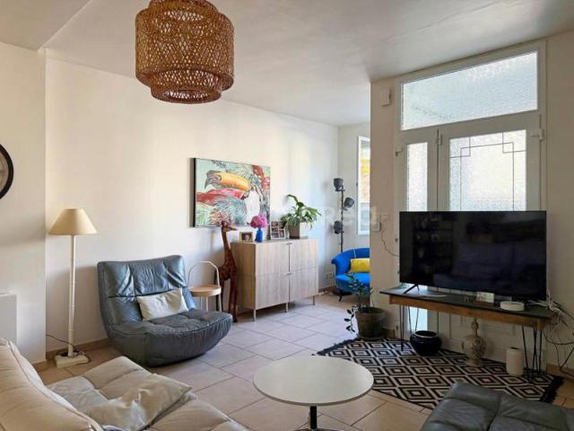 Maison 5 pièces