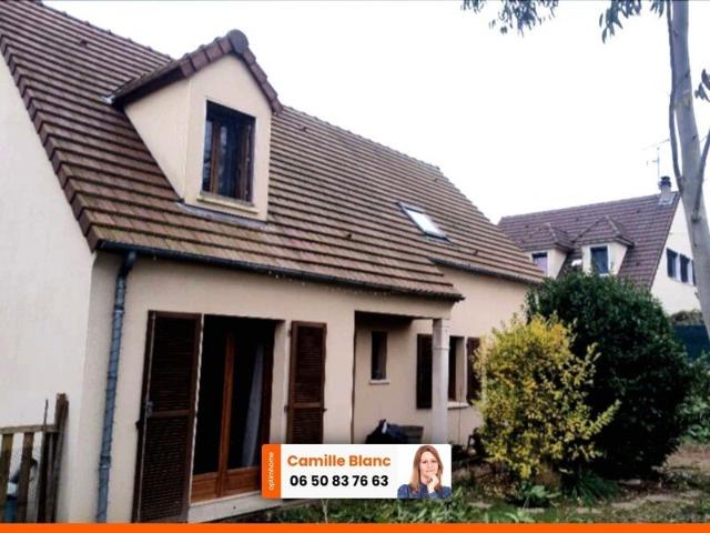 Maison 5 pièces