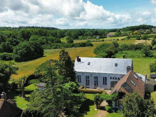 Maison 5 pièces