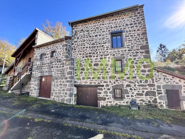 Maison 5 pièces
