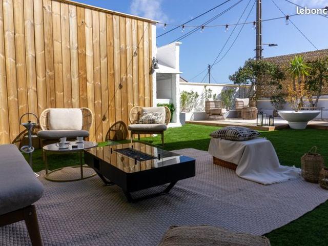 Maison 5 pièces 490 m²