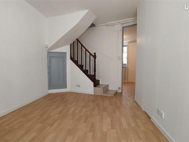 Maison 5 pièces 49 m²