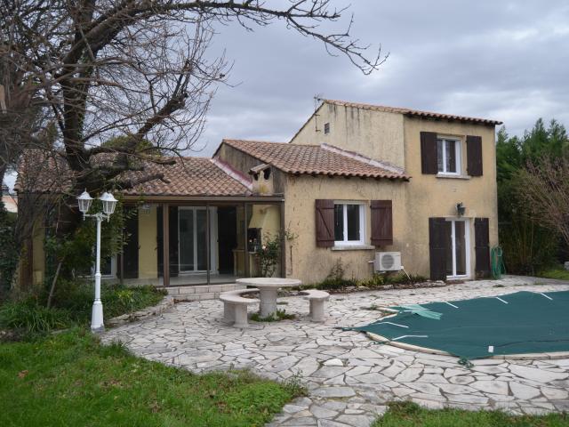Maison 5 pièces