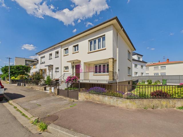 Maison 5 pièces 134 m²