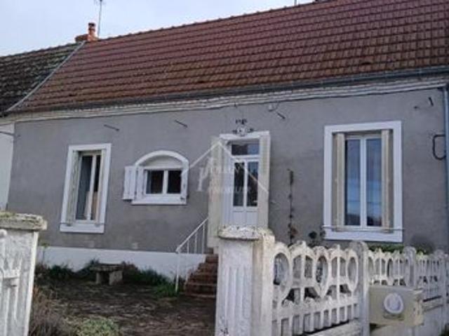 Maison 5 pièces 50 m²